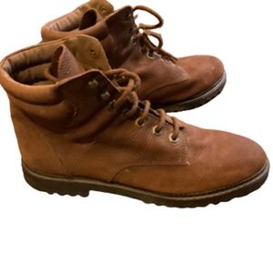 Arizona Jean Company Womens’ Boots, Brown, Sz 9.5